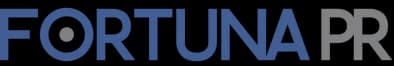 FortunaPR Logo logo