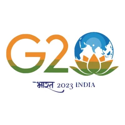 g-20 logo