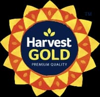 Harvest Gold by Grupo Bimbo logo