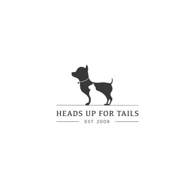 heads-up logo