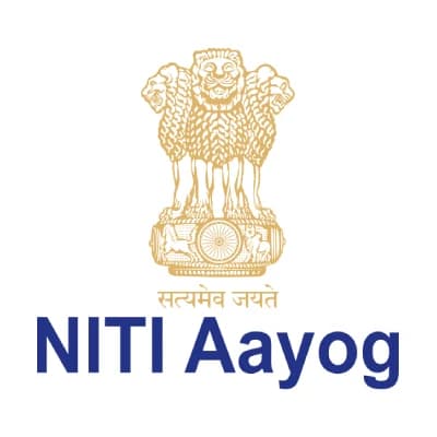niti-aayog logo