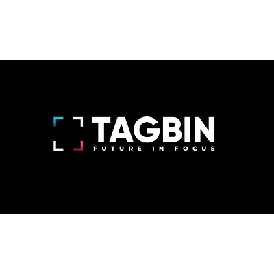 tagbin logo