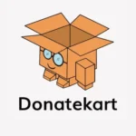 donatekart